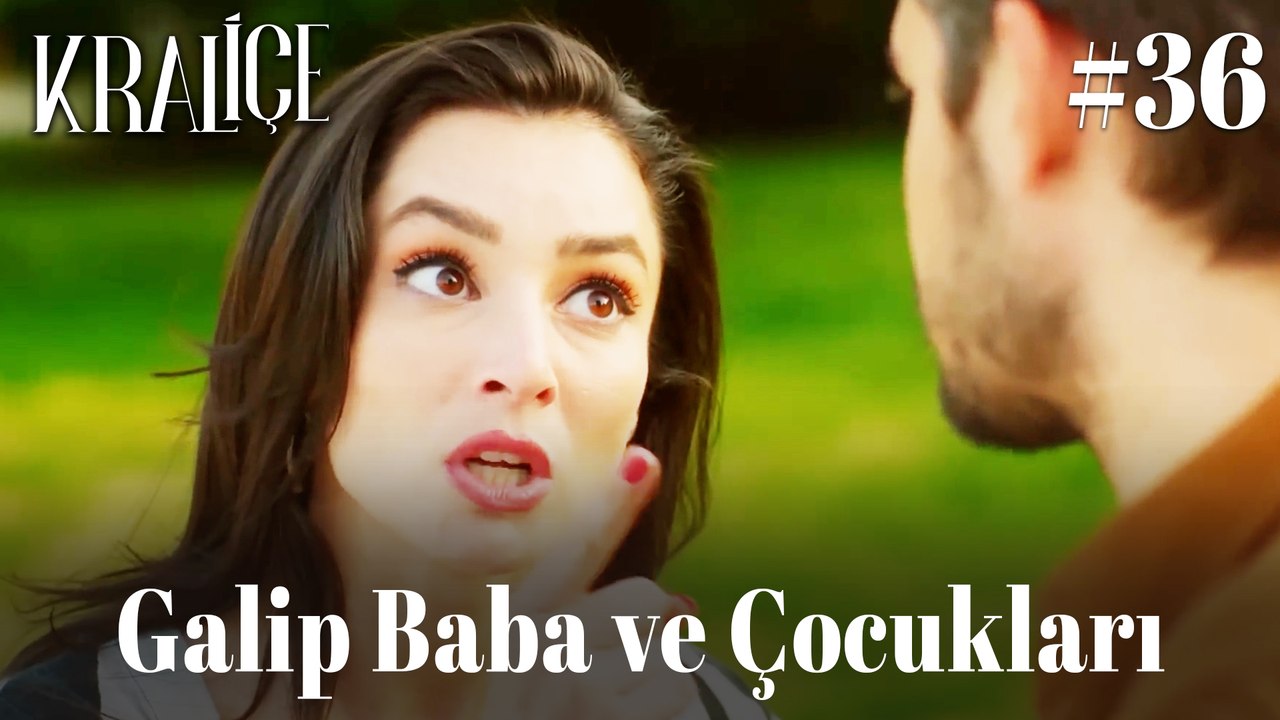 Galip Baba ve Çocukları #36