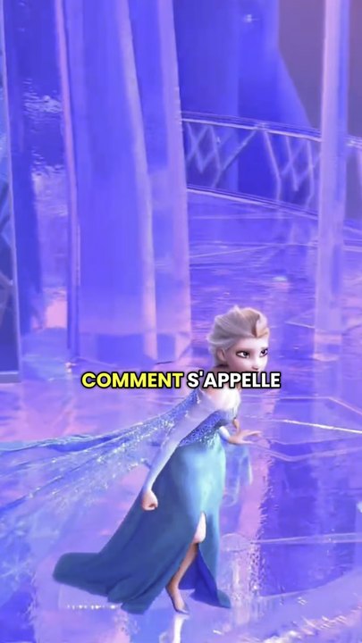 Frozen