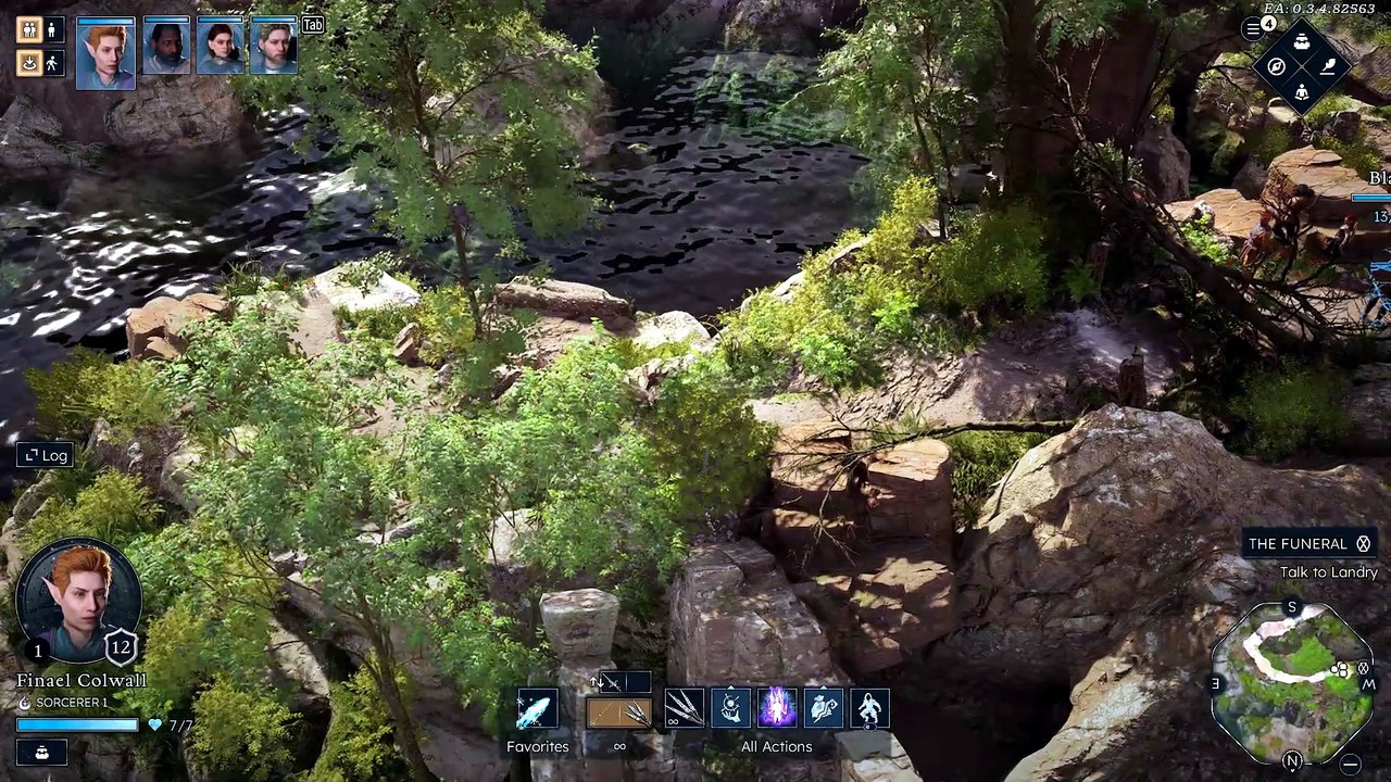MACERA   S0062 - SOLASTA 2 1080P HD GAMEPLAY