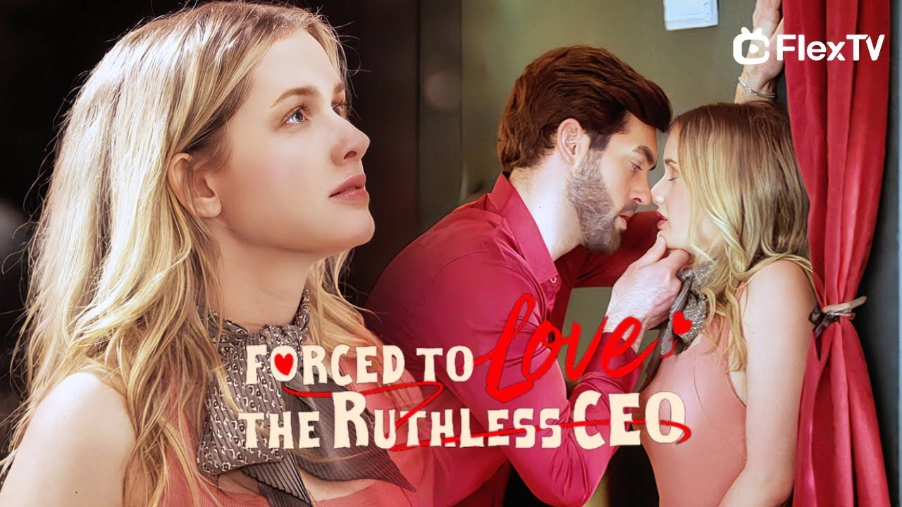 FORCED TO LOVE THE RUTHLESS CEO