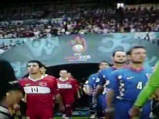 europei turchia croazia spogliatoi www.stockelavoro.it