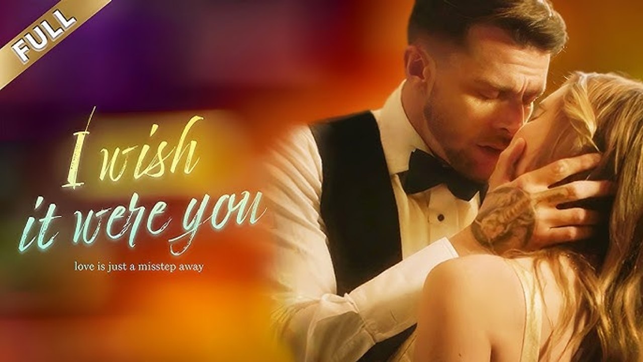 I WISH IT WERE YOU