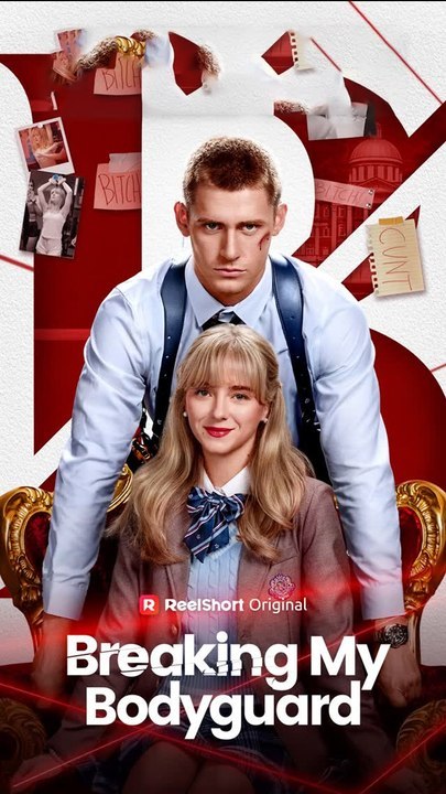 Breaking My Bodyguard Full EP (NEU) | Ganzer Film Deutsch