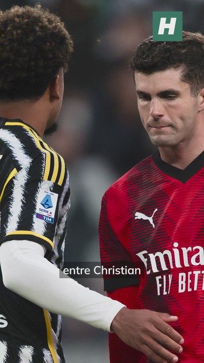 La amistad que unió a Pulisic y McKennie antes del Mundial