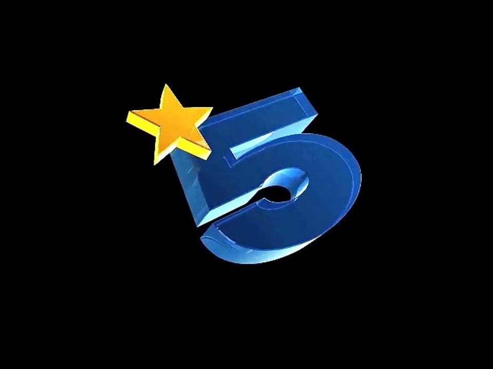 La 5 1991 Bande Annonce Divertissement "Lecoq Tel" X1