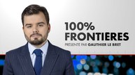 100% Frontières (Émission du 11/06/2026)