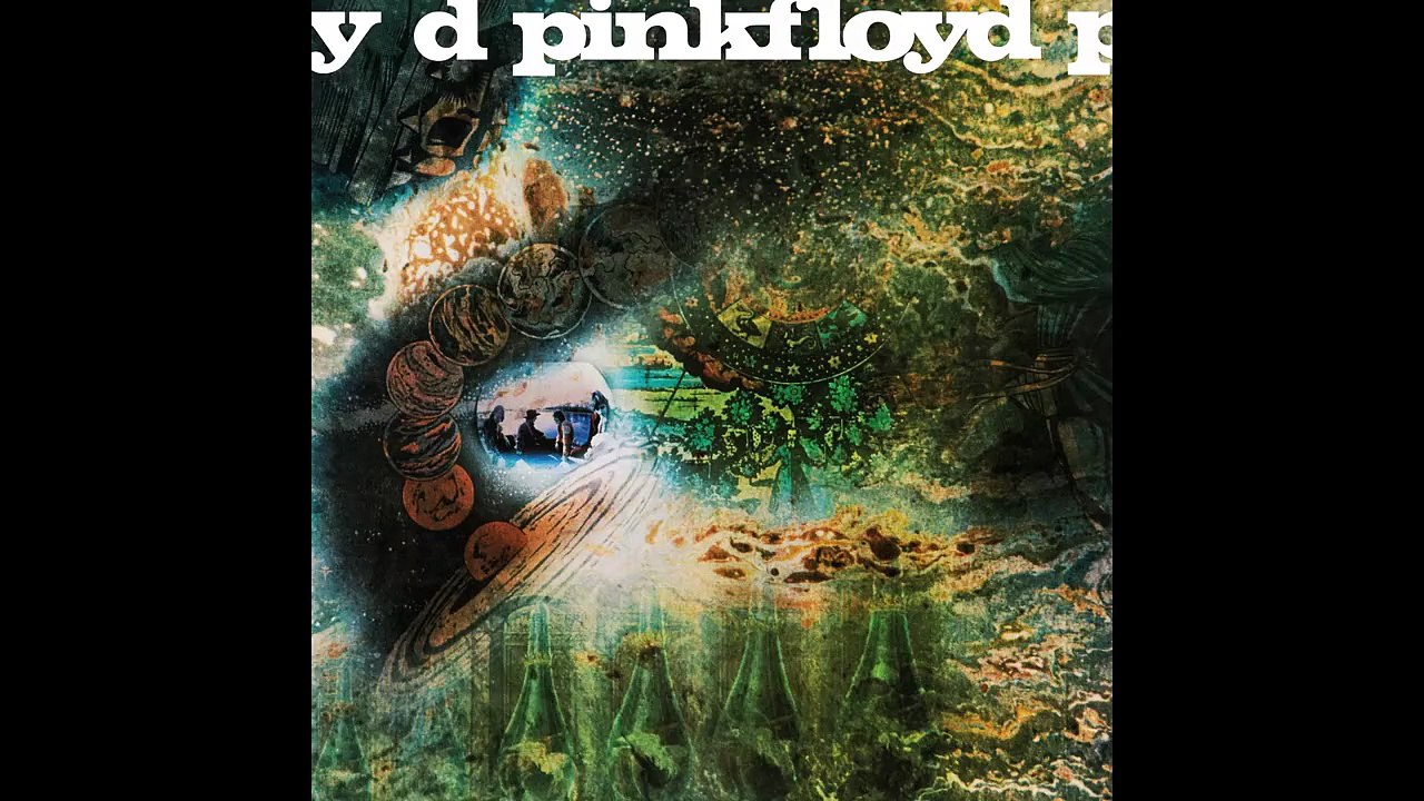 Hipgnosis - Des vinyles et des hommes