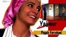 Türkisch für Anfänger S02E18 Die mit dem Ex in der City