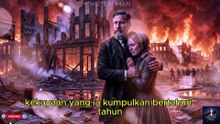 Menulis Lagu Terindah Tepat di Atas Kuburan Putrinya | Kisah Nyata Horatio Spafford