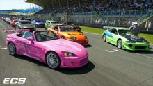 JDM Car GATHERING at Japfest 2026 - Fast & Furious Cars, Revs & Accelerations!