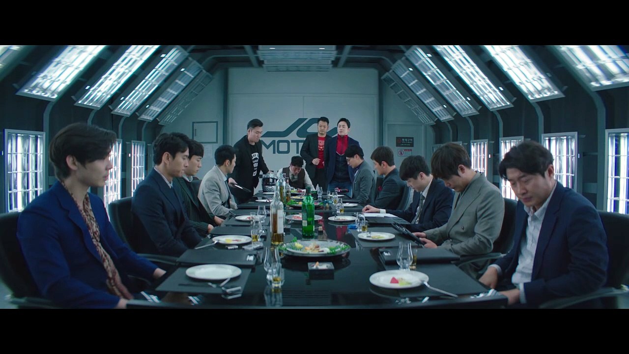 Hit-and-Run Squad 2019 Episode 1
