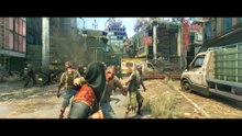 Dying Light 2 - The Breach