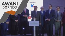 TIC Bintulu pacu transformasi industri Sarawak