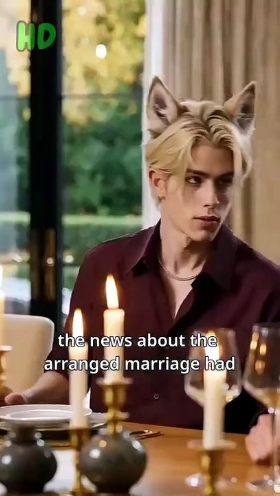Ditched By Wolves, Claimed By The Serpent New ✅ FULL [Eng Sub]