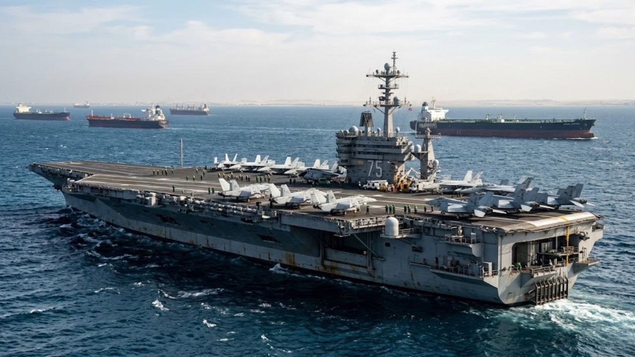 The Unseen Costs of the Iran Conflict: Americans Face an Extra $6.5B in Fuel Expenses
