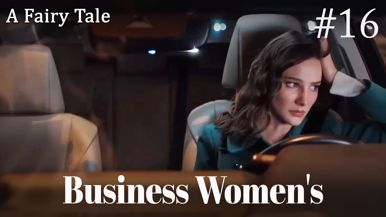A Fairy Tale - The Business Women's #16