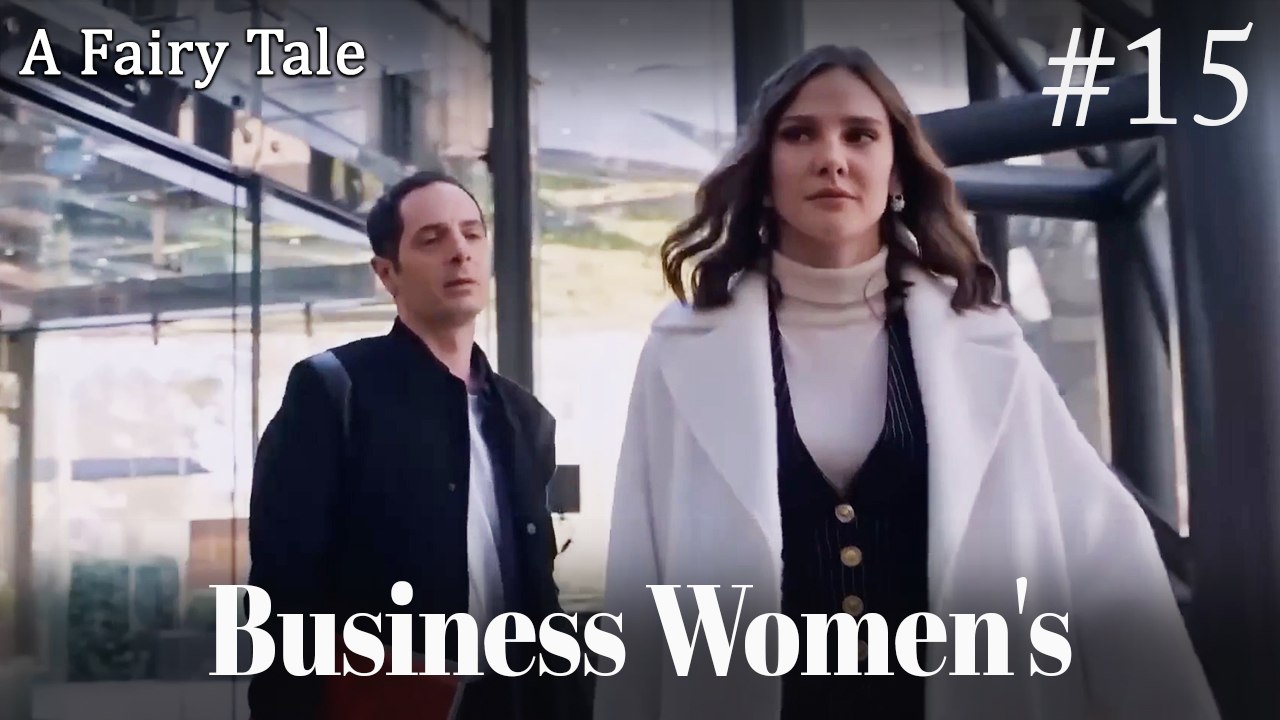 A Fairy Tale - The Business Women's #15