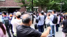 [단독]“보관함 6개 주민센터가 폐기”…“폐기 안 했다” 주장 엇갈려