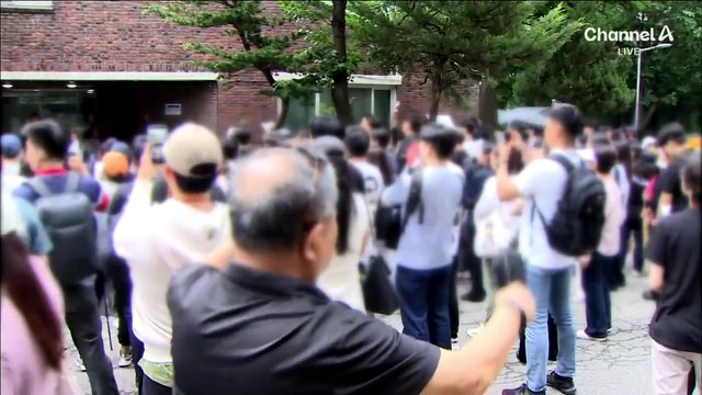 [단독]“보관함 6개 주민센터가 폐기”…“폐기 안 했다” 주장 엇갈려