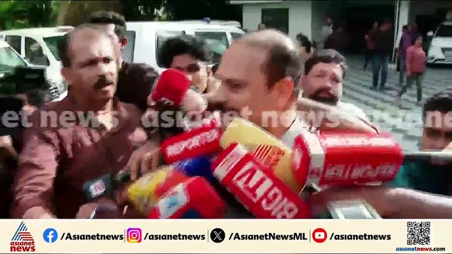 ആലപ്പുഴയിലെ രക്ഷാപ്രവർത്തനം; പ്രതികളായ ഗൺമാൻമാർ ചോദ്യം ചെയ്യലിന് ഹാജരായി