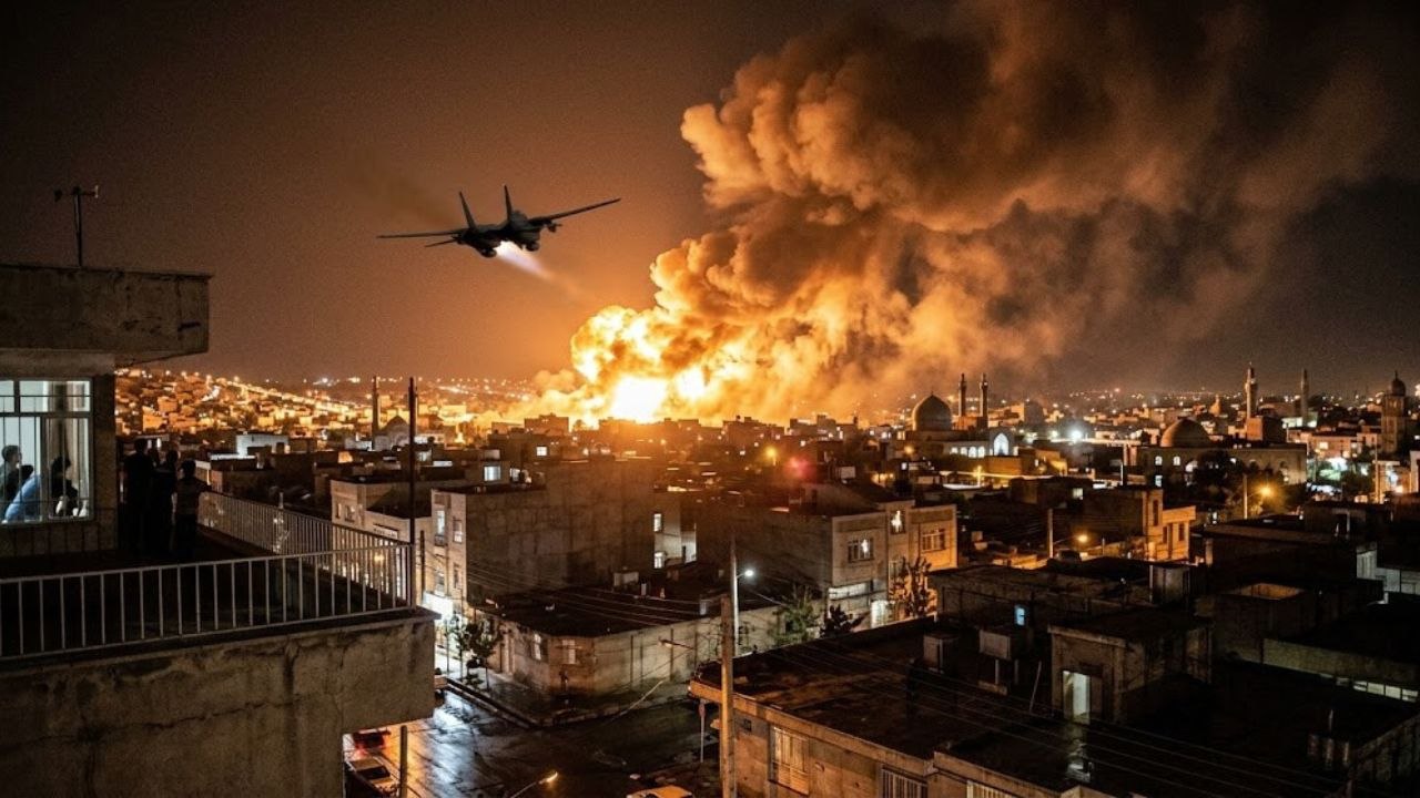 100 Days of Conflict in Iran — Potential Consequences for the US If It Resumes