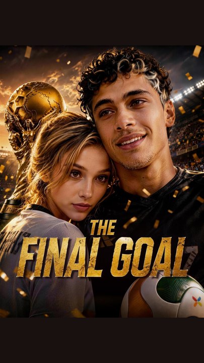 THE FINAL GOAL MUST-WATCH ROMANCE DRAMA FULL