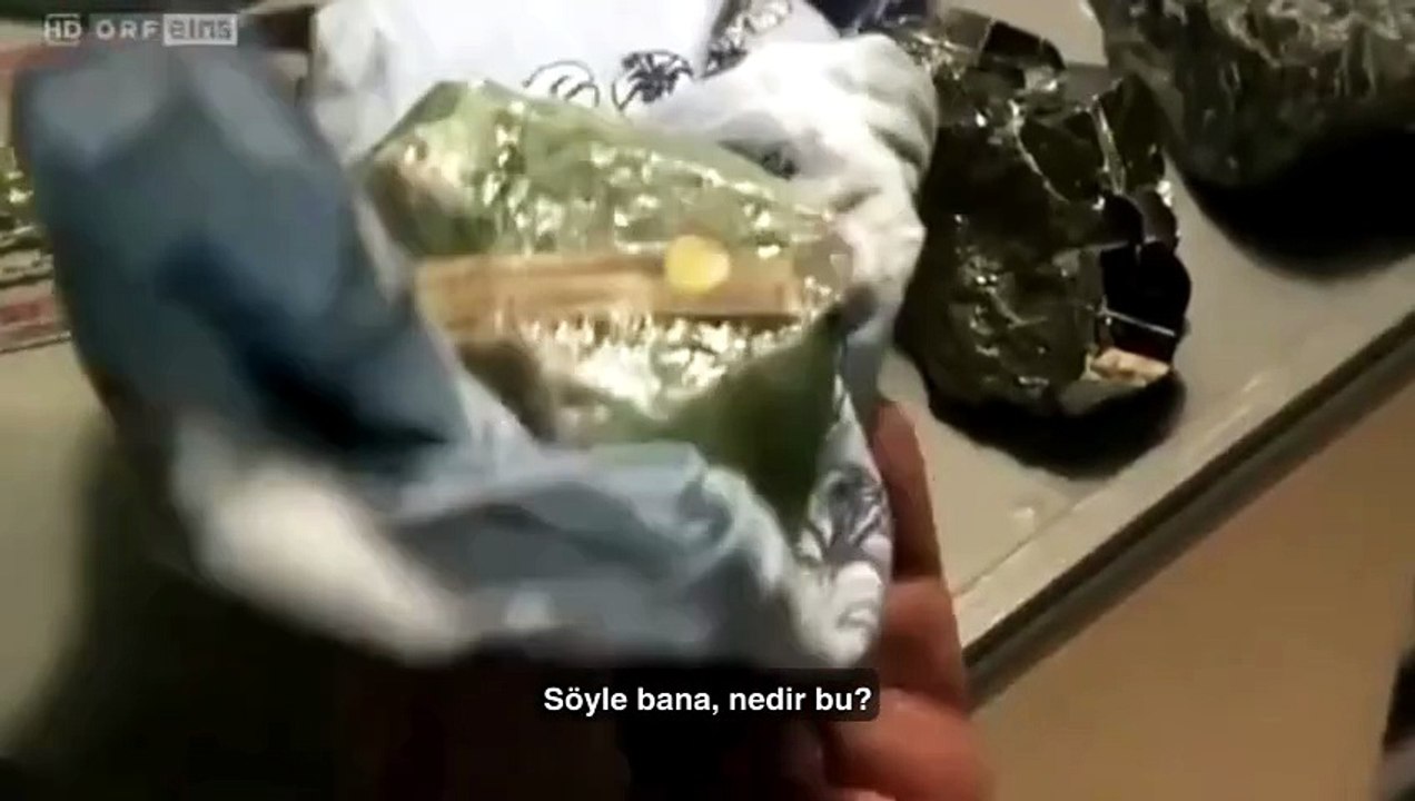 Türkisch für Anfänger S02E23 Die, in der Metin die Schnauze voll hat
