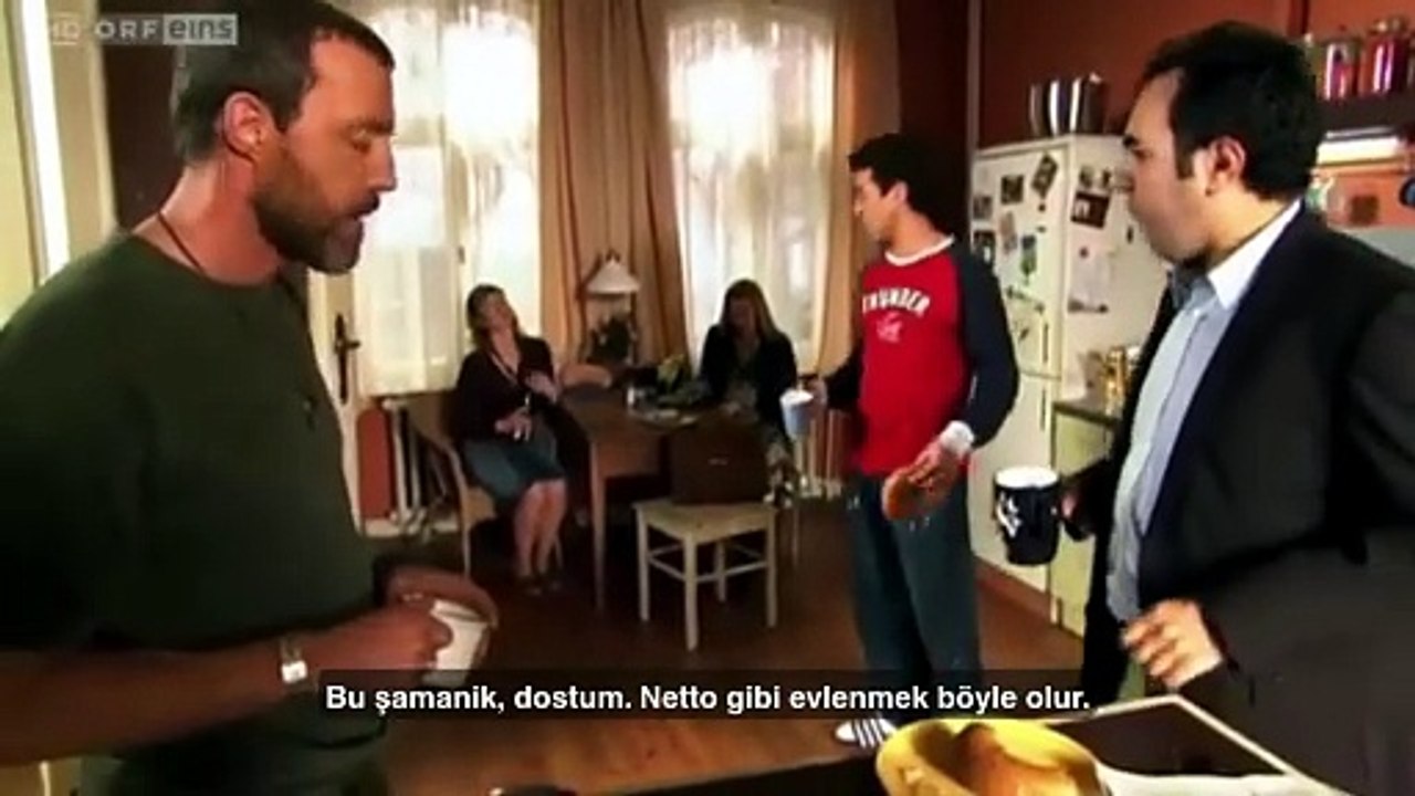 Türkisch für Anfänger S02E24 Die, nach der schon alles vorbei sein soll