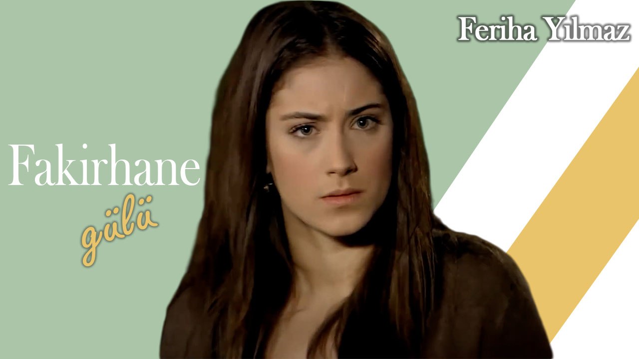 Fakirhane Gülü