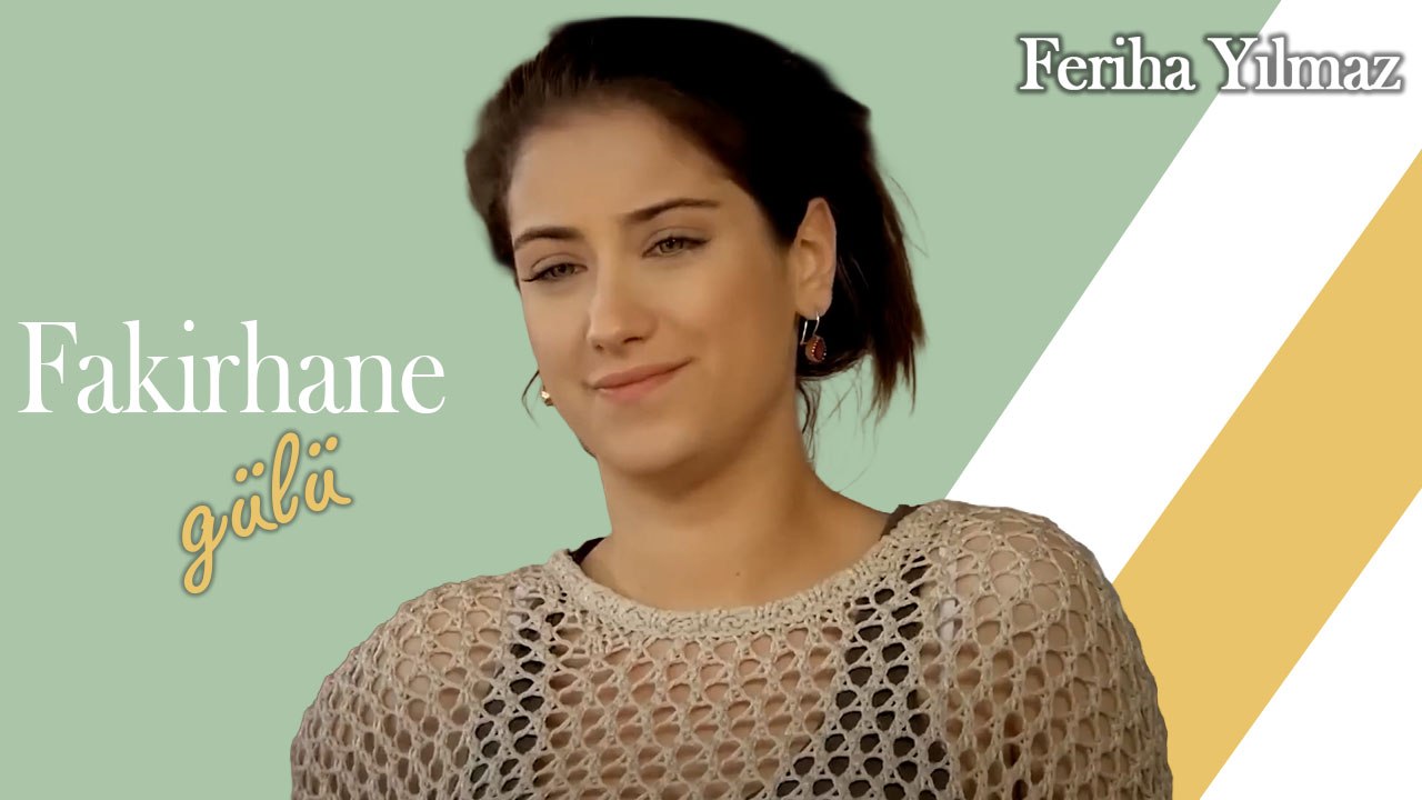Fakirhane Gülü