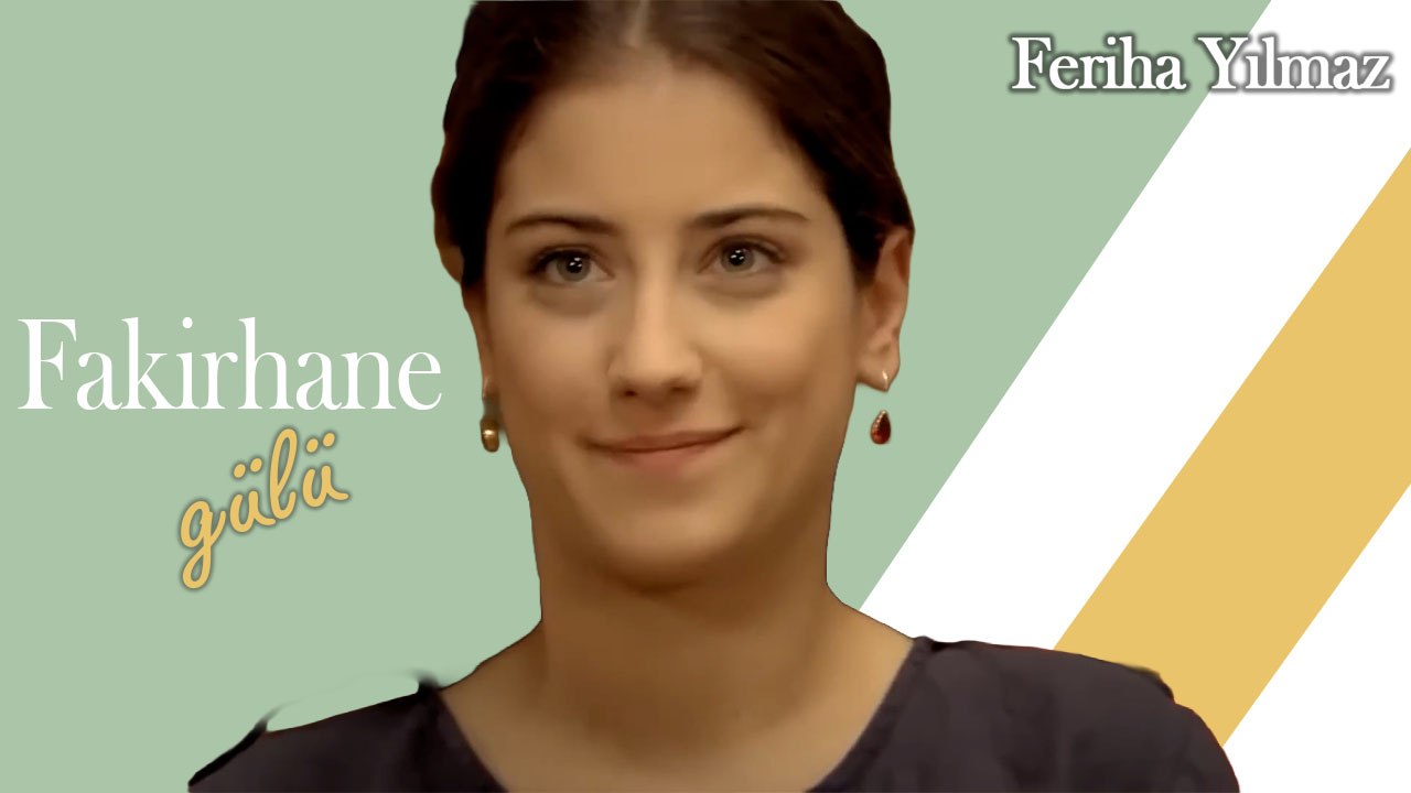 Fakirhane Gülü