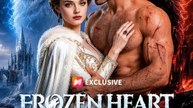 Frozen Heart and the Alpha's Flame - Full EP