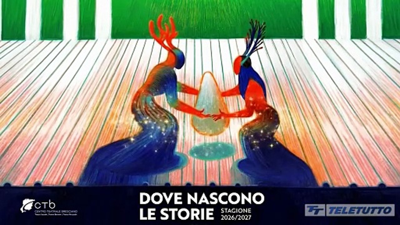 Video News - Ctb, ecco la nuova stagione