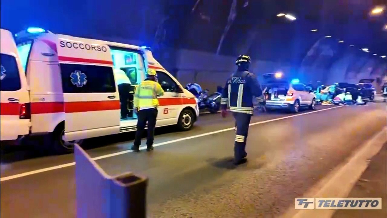 Video News - 98 morti in 18 mesi: l'incubo sulle strade bresciane