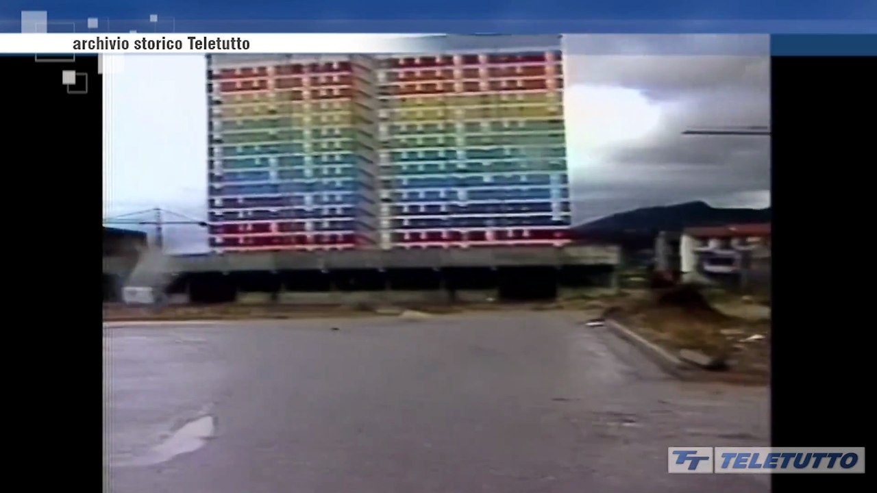 Video News - San Polo Case, storia del quartiere