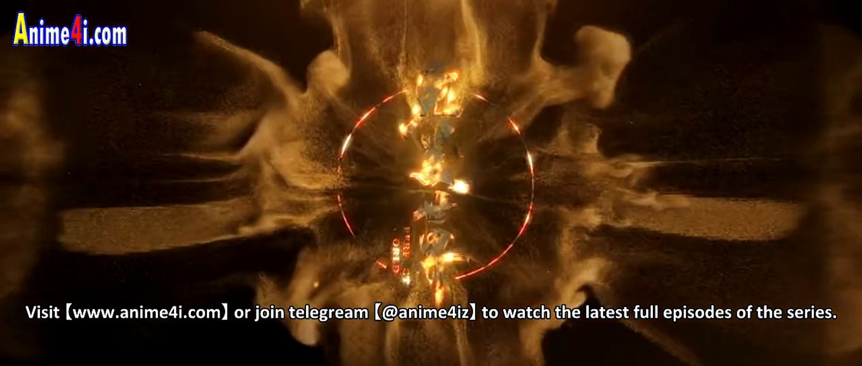 Perfect world EP275 Trailer