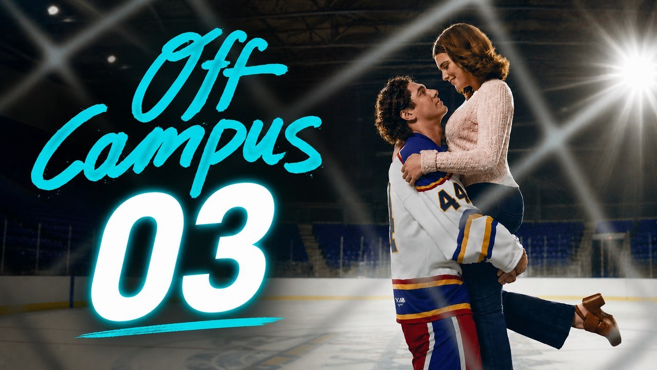 Off Campus Ep 3 Engsub