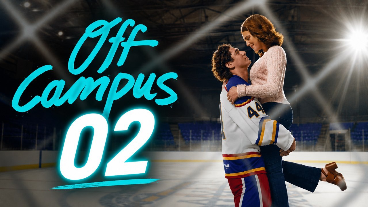 Off Campus Ep 2 Engsub