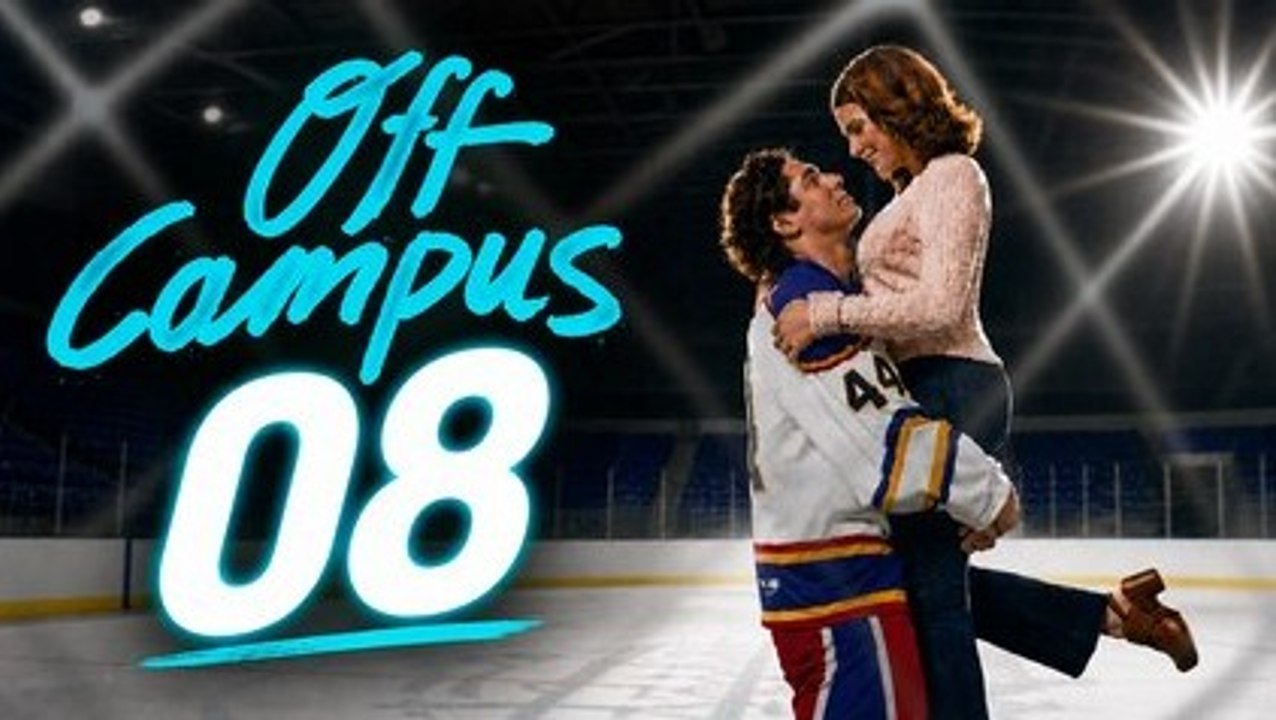 Off Campus Ep 8 Engsub