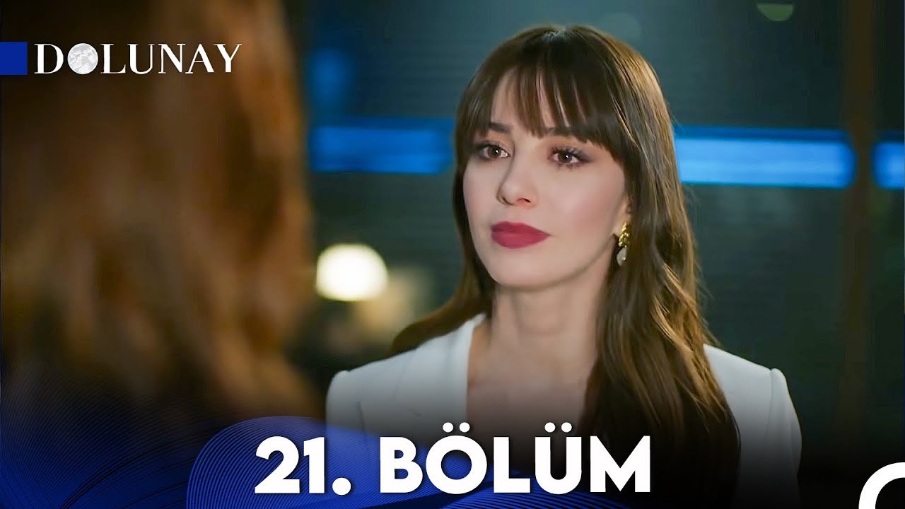 Dolunay 21. Bölüm