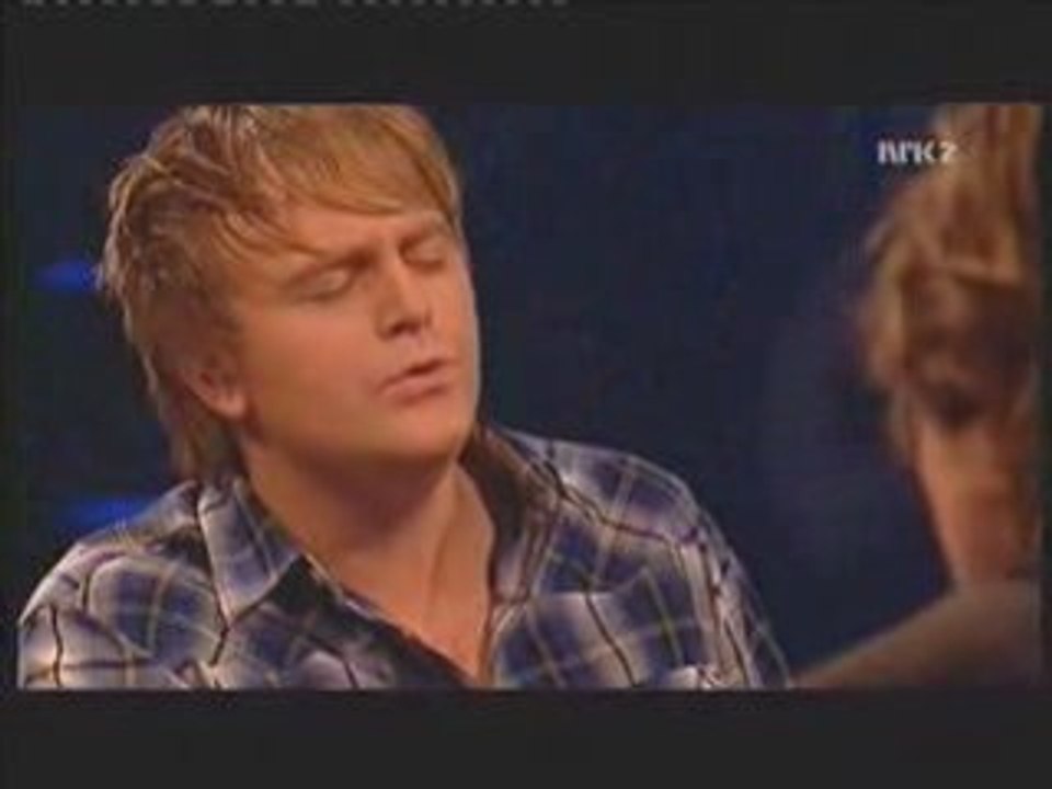 HALLELUJAH , (shrek song)