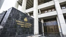 Merkez Bankası yılın 4. faiz kararını açıkladı