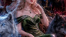 Luna Of Vengeance: Throne of the Moon - Full Episode (ENGSUB) | Werewolf Romance, Alpha Betrayal, Revenge Drama #ASM