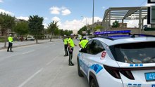Konya'da SUV tipi aracın çarptığı yaya öldü