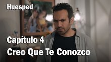 Creo Que Te Conozco De Algún Sitio. - Huesped