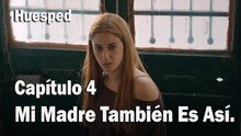 Mi Madre También Es Así. - Huesped