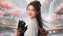 Playing Weak, Striking Hard- Chinese Drama - English Sub