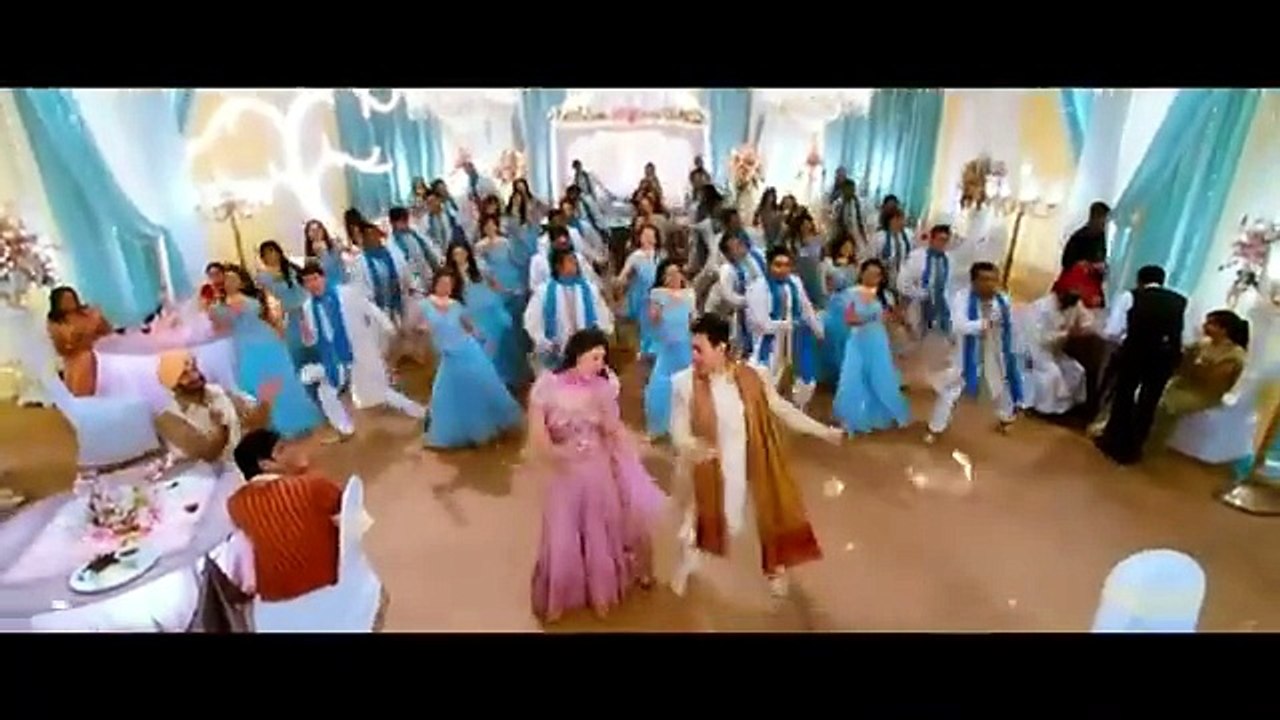 Three Idiots