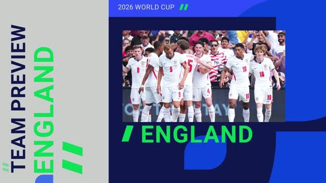 Tuchel’s England: is the World Cup finally ‘coming home’?