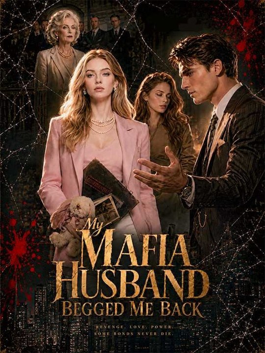 My Mafia Husband Begged Me Back Full